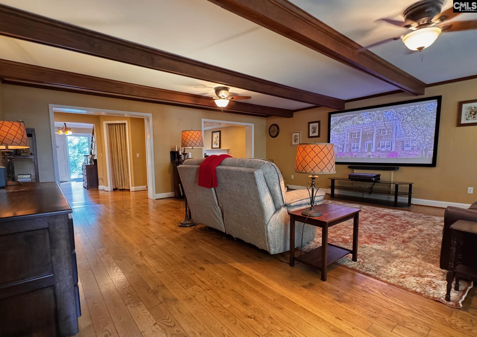 127 State Rd S-28-591 Camden, SC 29020 - Photo 12 of 50