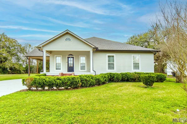 $348,000 | 118 Hotard Street, Bourg, LA 70343