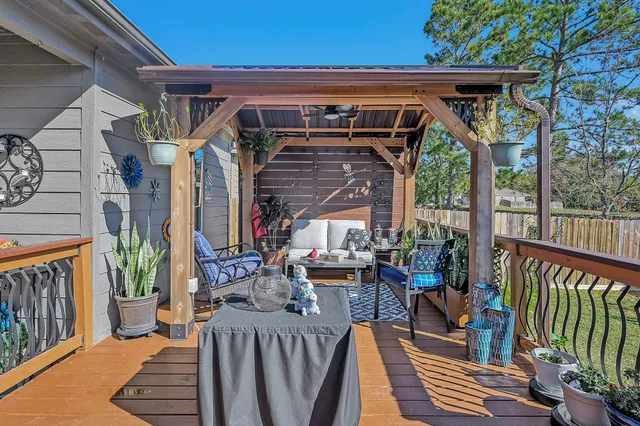 $289,900 | 9041 Oval Glass Street, Conroe, TX 77304