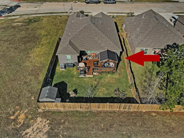 $289,900 | 9041 Oval Glass Street, Conroe, TX 77304