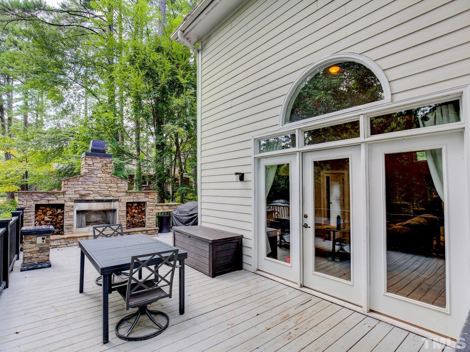 3305 Six Forks Road Raleigh, NC 27609 - Photo 25 of 30