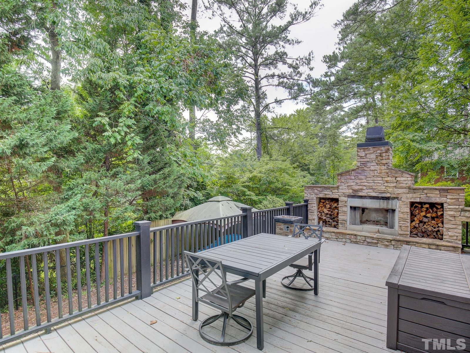 3305 Six Forks Road Raleigh, NC 27609 - Photo 26 of 30