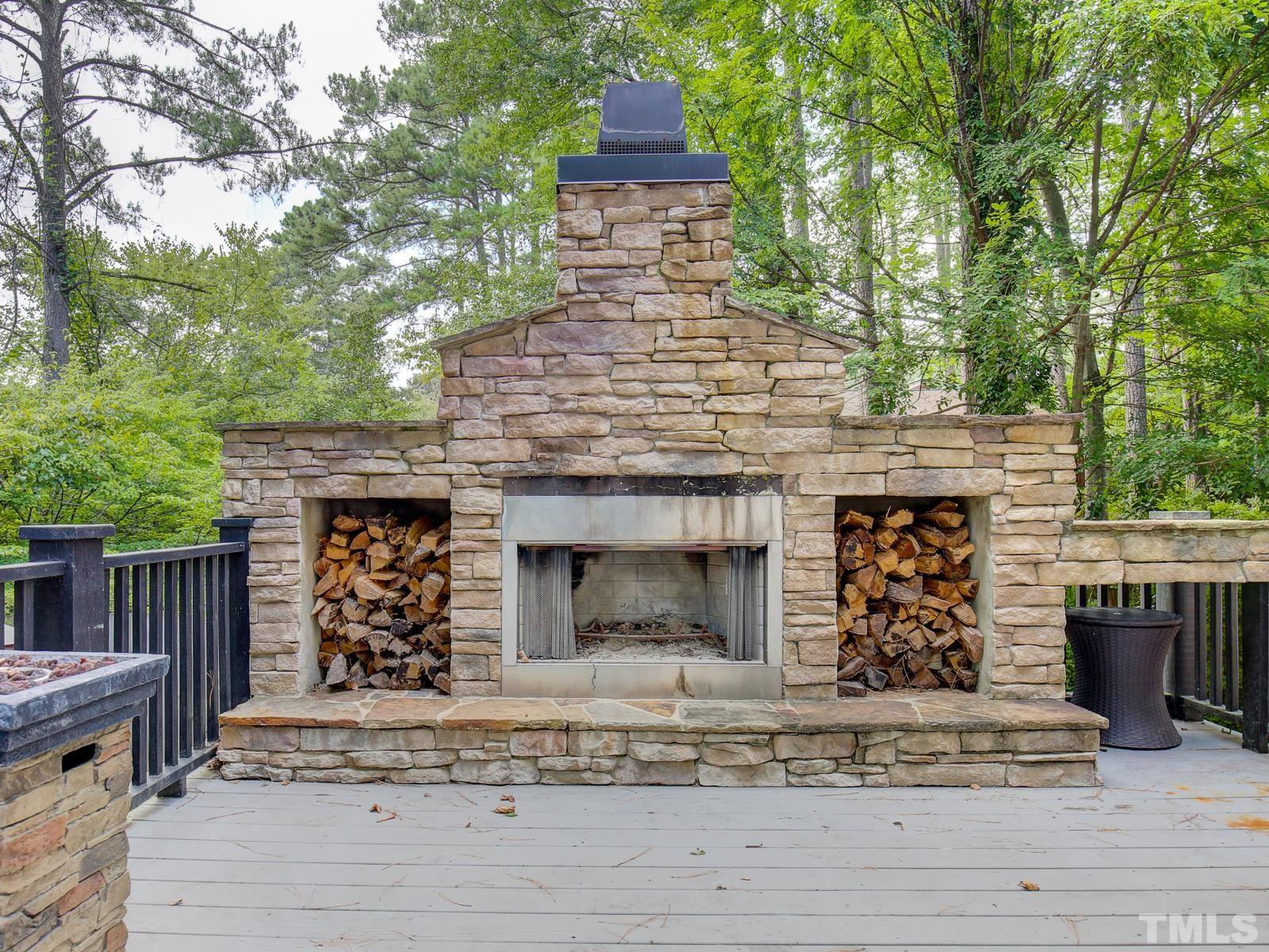 3305 Six Forks Road Raleigh, NC 27609 - Photo 27 of 30