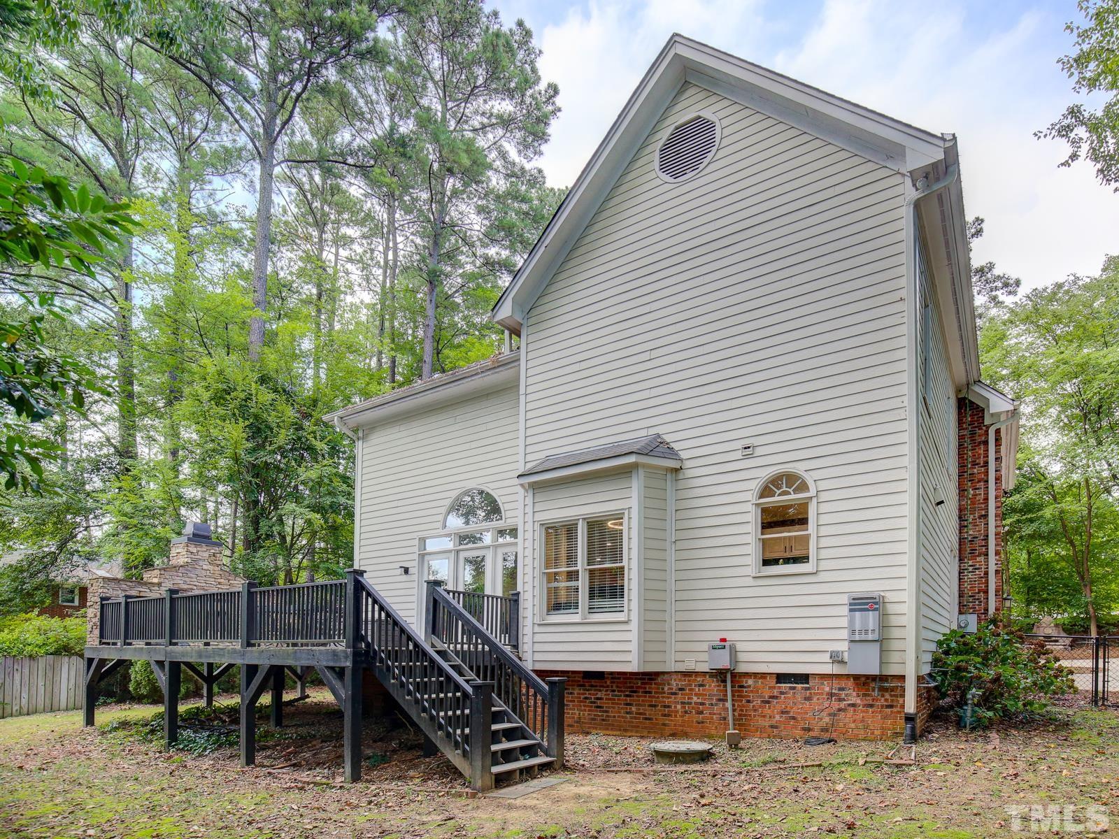 3305 Six Forks Road Raleigh, NC 27609 - Photo 29 of 30