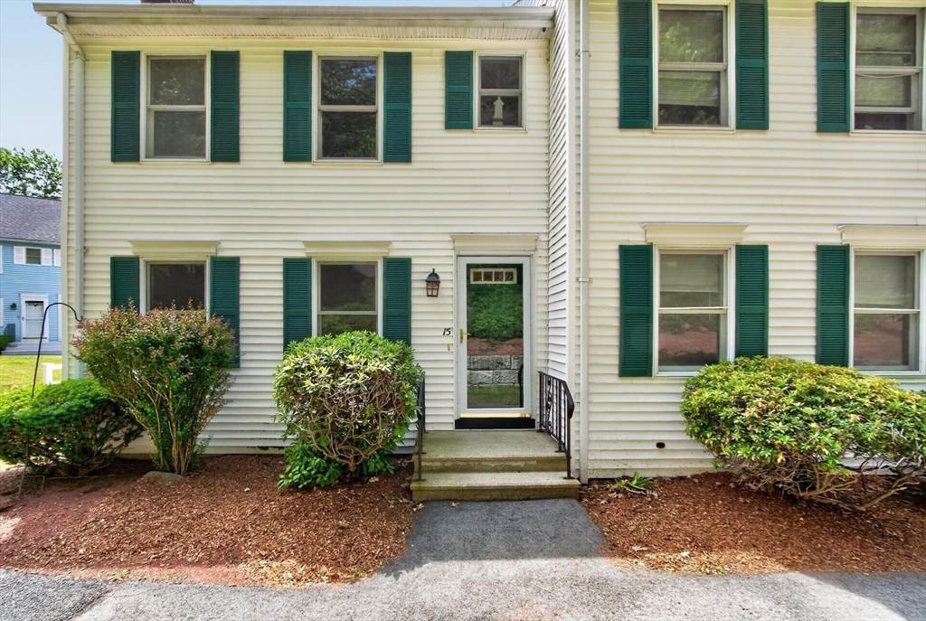 15 Century Way, Unit B125 Gardner, MA 01440 - Photo 3 of 31