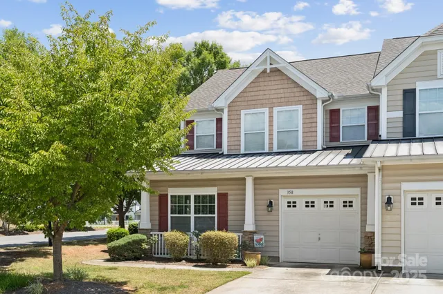 $319,900 | 358 Rose Garden Court, Rock Hill, SC 29732