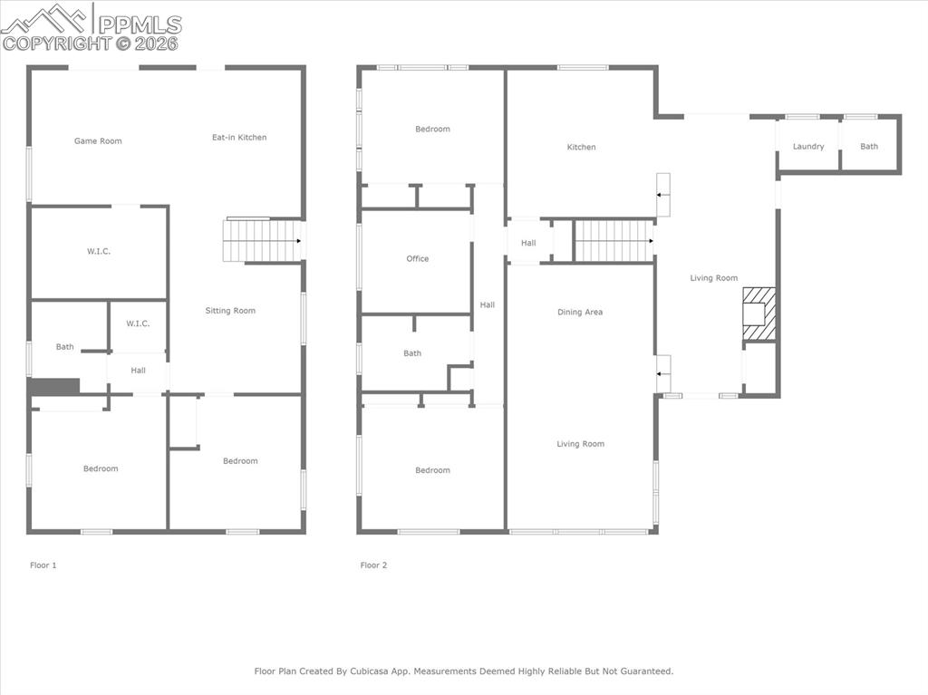 20 Robertson Road Pueblo, CO 81001 - Photo 38 of 39