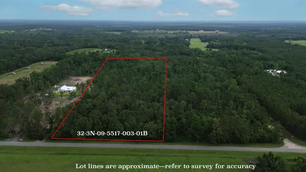 $139,500 | 0 Northwest Nw Cr, Unit LOT 1, Madison, FL 32340