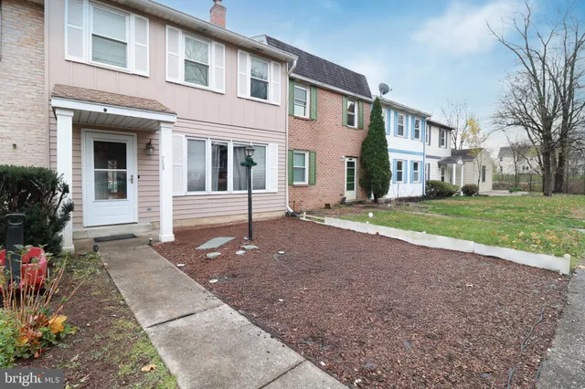 $235,000 | 7123 Salem Park Circle, Mechanicsburg, PA 17050