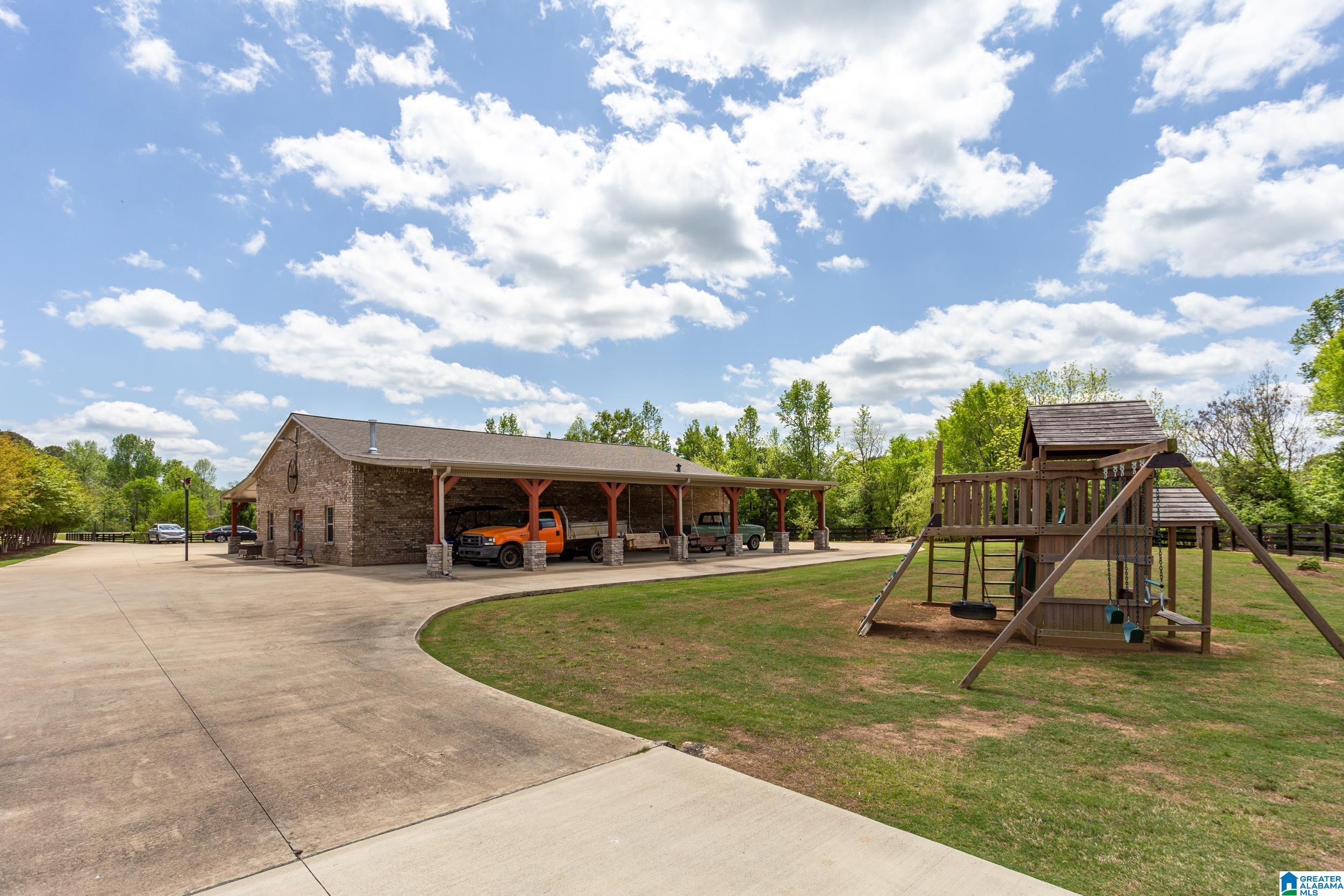806 Buckhorn Road Oxford, AL 36203 - Photo 40 of 50 Gallery Image 40