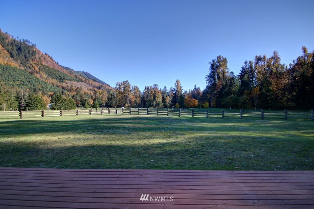 4567 Mosquito Lake Road Deming, WA 98244 - Photo 3 of 25 a view of a park