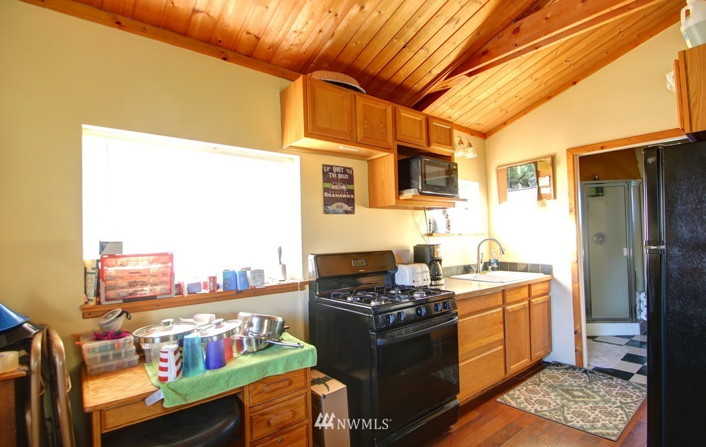 4567 Mosquito Lake Road Deming, WA 98244 - Photo 23 of 25 a view of a storage & utility room