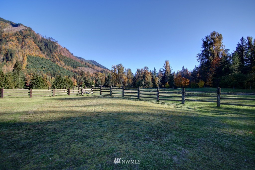 4567 Mosquito Lake Road Deming, WA 98244 - Photo 5 of 25 a view of a park