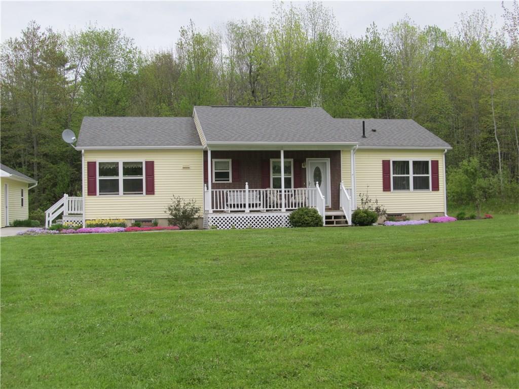 268 Shaw Hill Road Hampden, ME 04444 - Photo 2 of 35 Photo