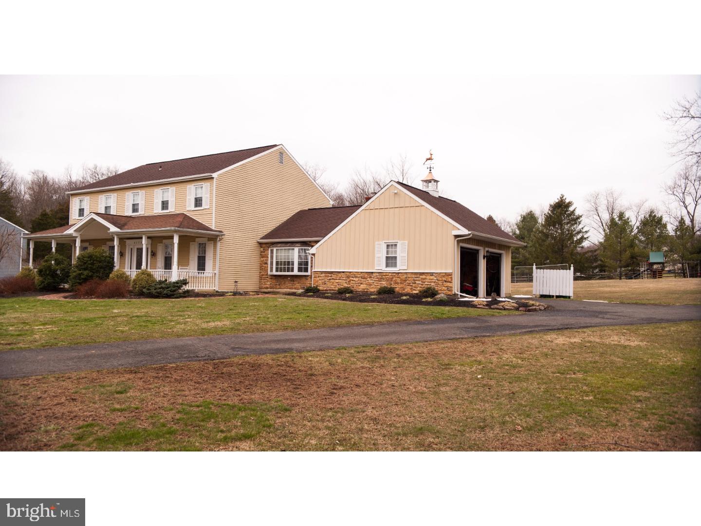 4376 Old York Road Doylestown, PA 18902 - Photo 2 of 25