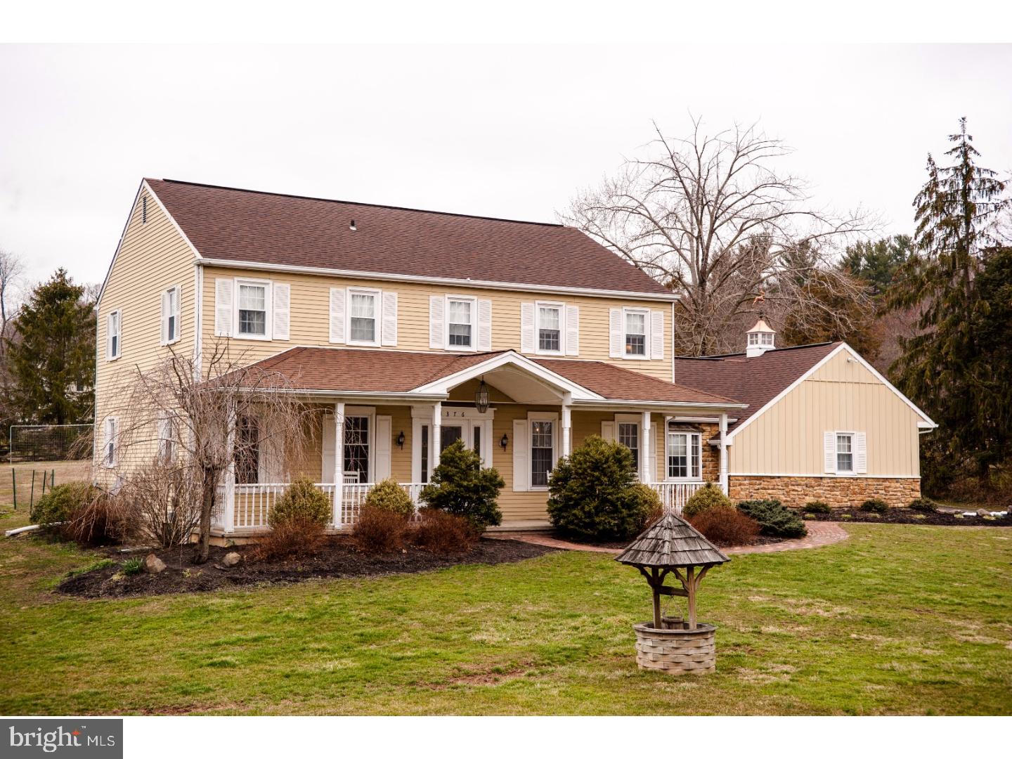 4376 Old York Road Doylestown, PA 18902 - Photo 3 of 25