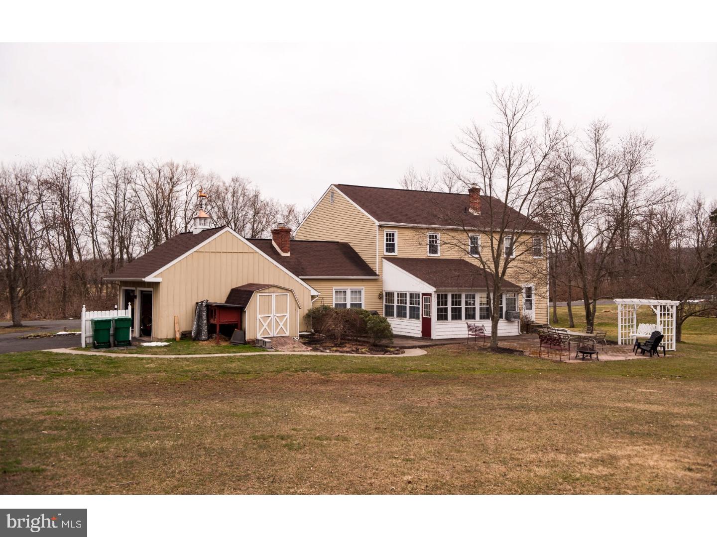 4376 Old York Road Doylestown, PA 18902 - Photo 4 of 25
