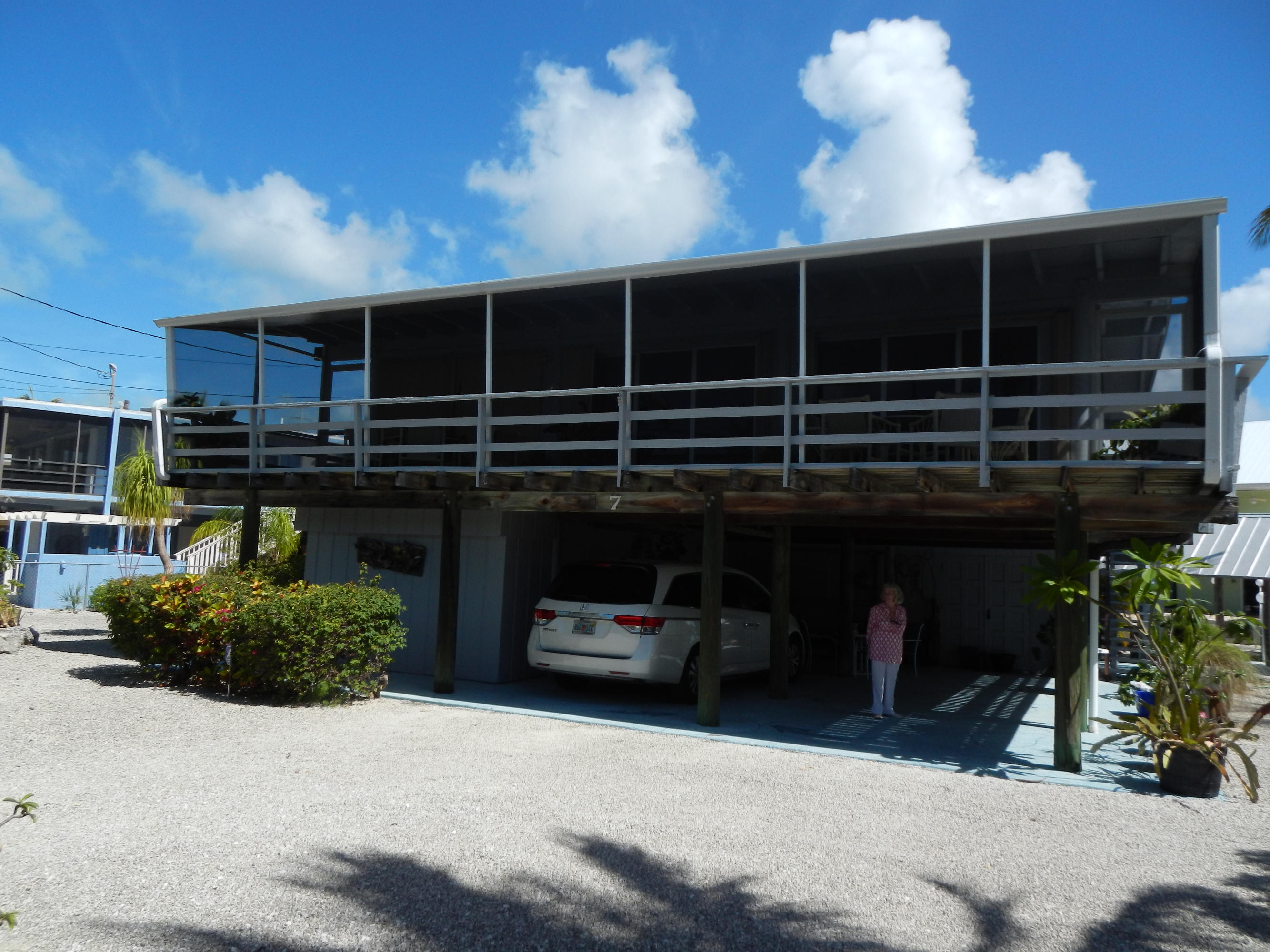 7 Coco Plum Road South Key Largo, FL 33037 - Photo 1 of 7 2012-01-01 00