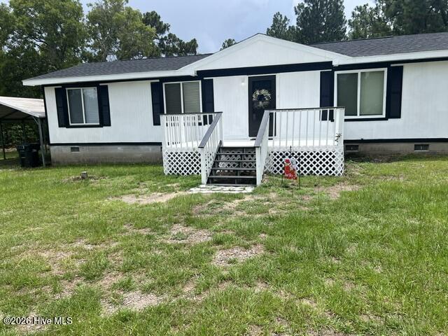 2018 Greenland Road Blythe, GA 30805 - Photo 2 of 42
