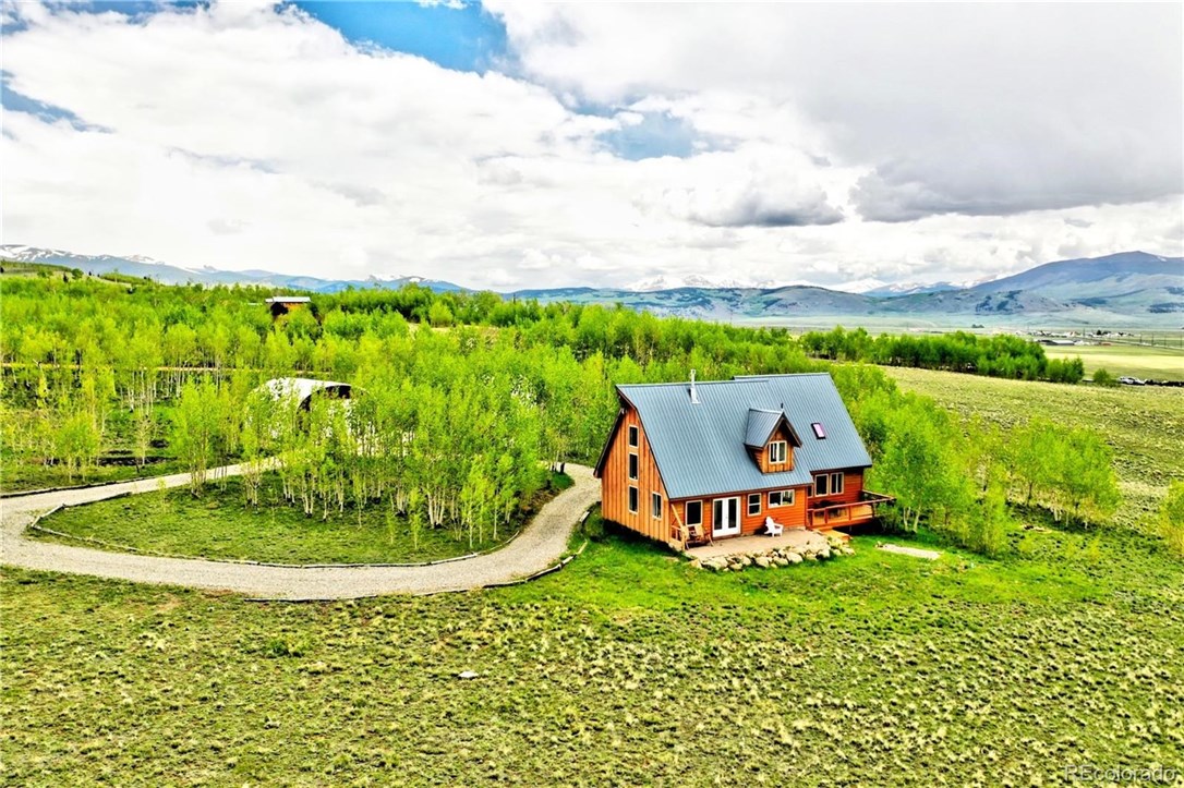 508 Red Hill Road Jefferson, CO 80456 - Photo 32 of 35 Gallery Image 32