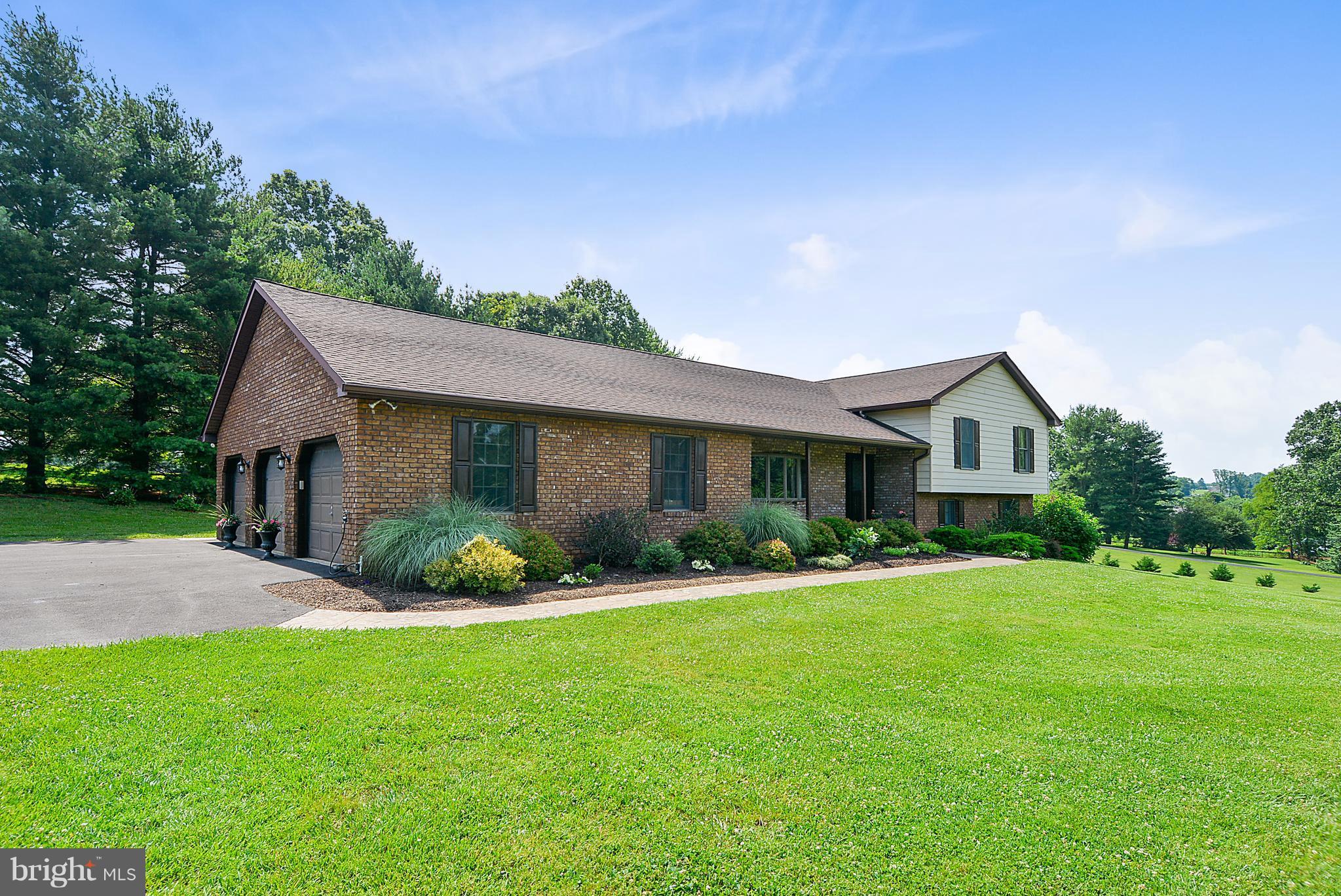 3701 Green Spring Road Havre de Grace, MD 21078 - Photo 1 of 30 Exterior (Front)