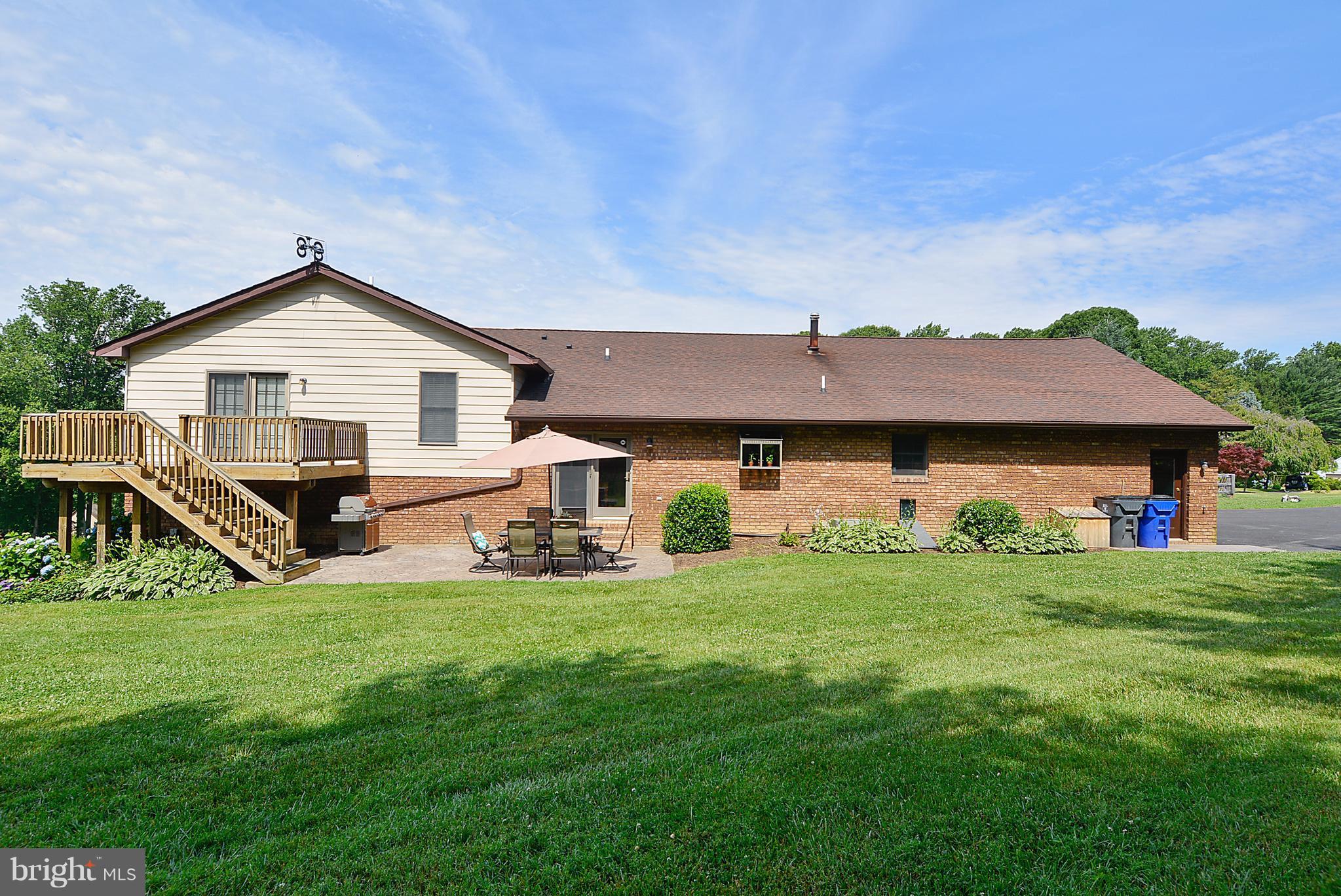 3701 Green Spring Road Havre de Grace, MD 21078 - Photo 2 of 30 Exterior (Rear)