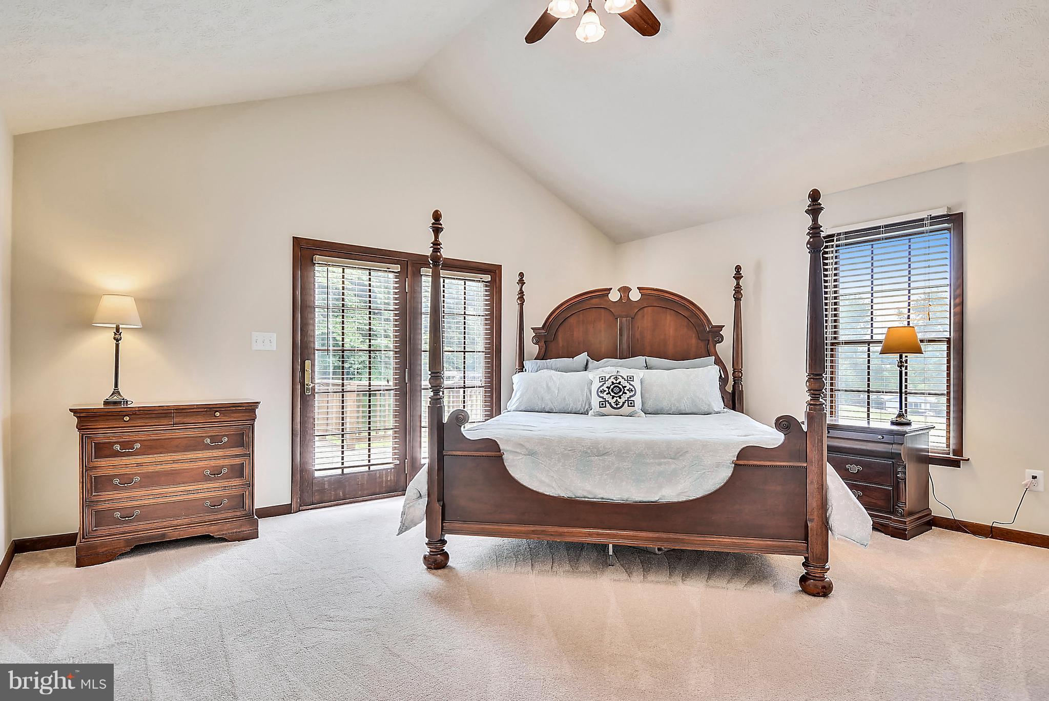 3701 Green Spring Road Havre de Grace, MD 21078 - Photo 12 of 30 Bedroom (Master)