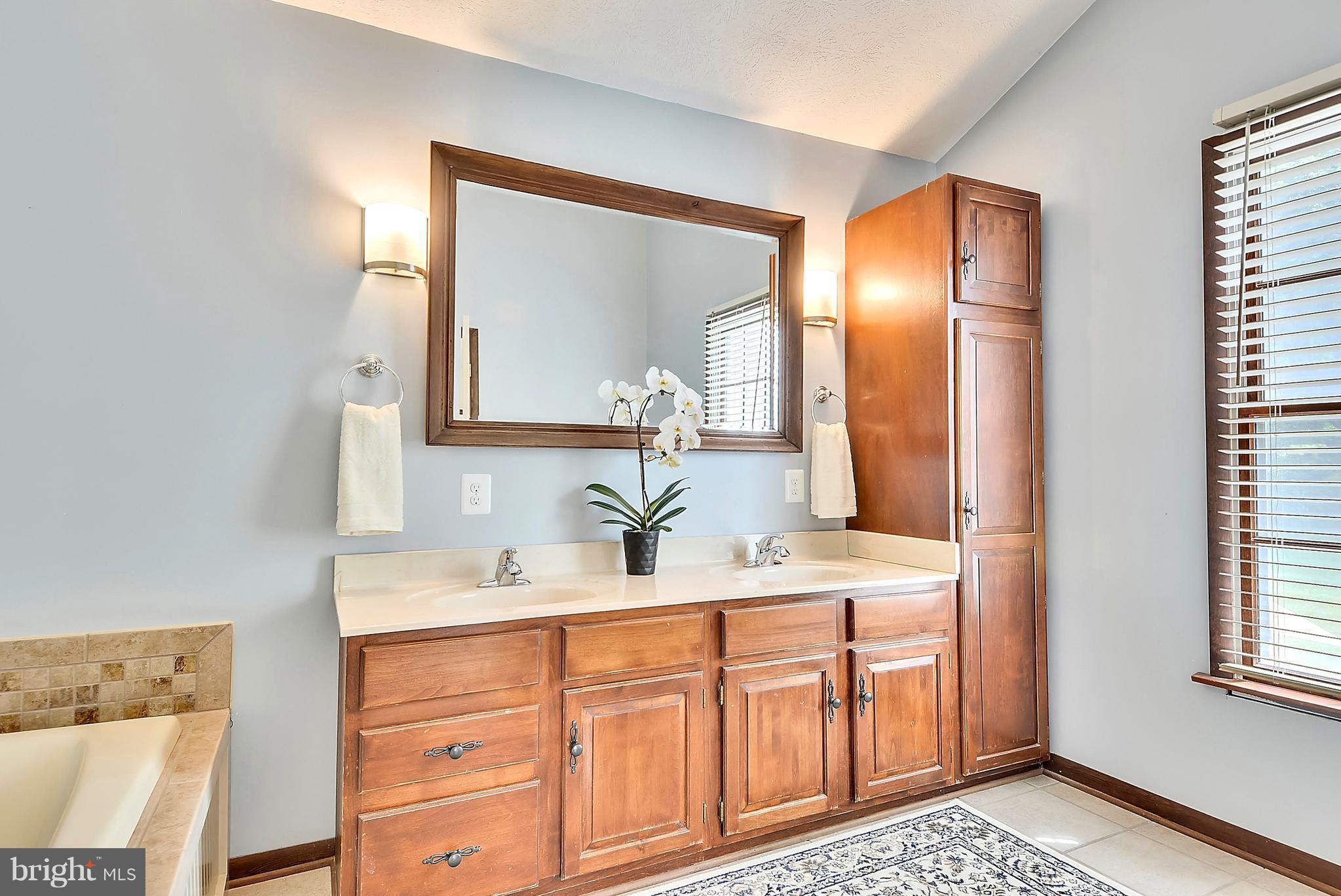 3701 Green Spring Road Havre de Grace, MD 21078 - Photo 13 of 30 Bath (Master)