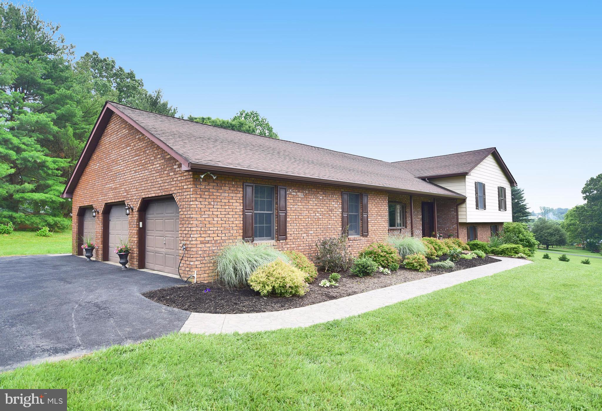 3701 Green Spring Road Havre de Grace, MD 21078 - Photo 21 of 30 Exterior (Front)