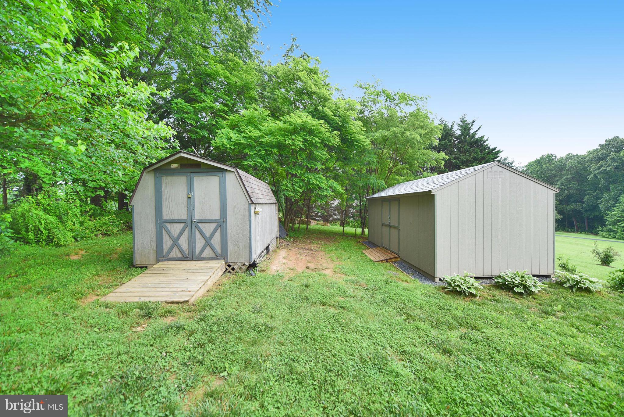 3701 Green Spring Road Havre de Grace, MD 21078 - Photo 25 of 30 Exterior (Rear)