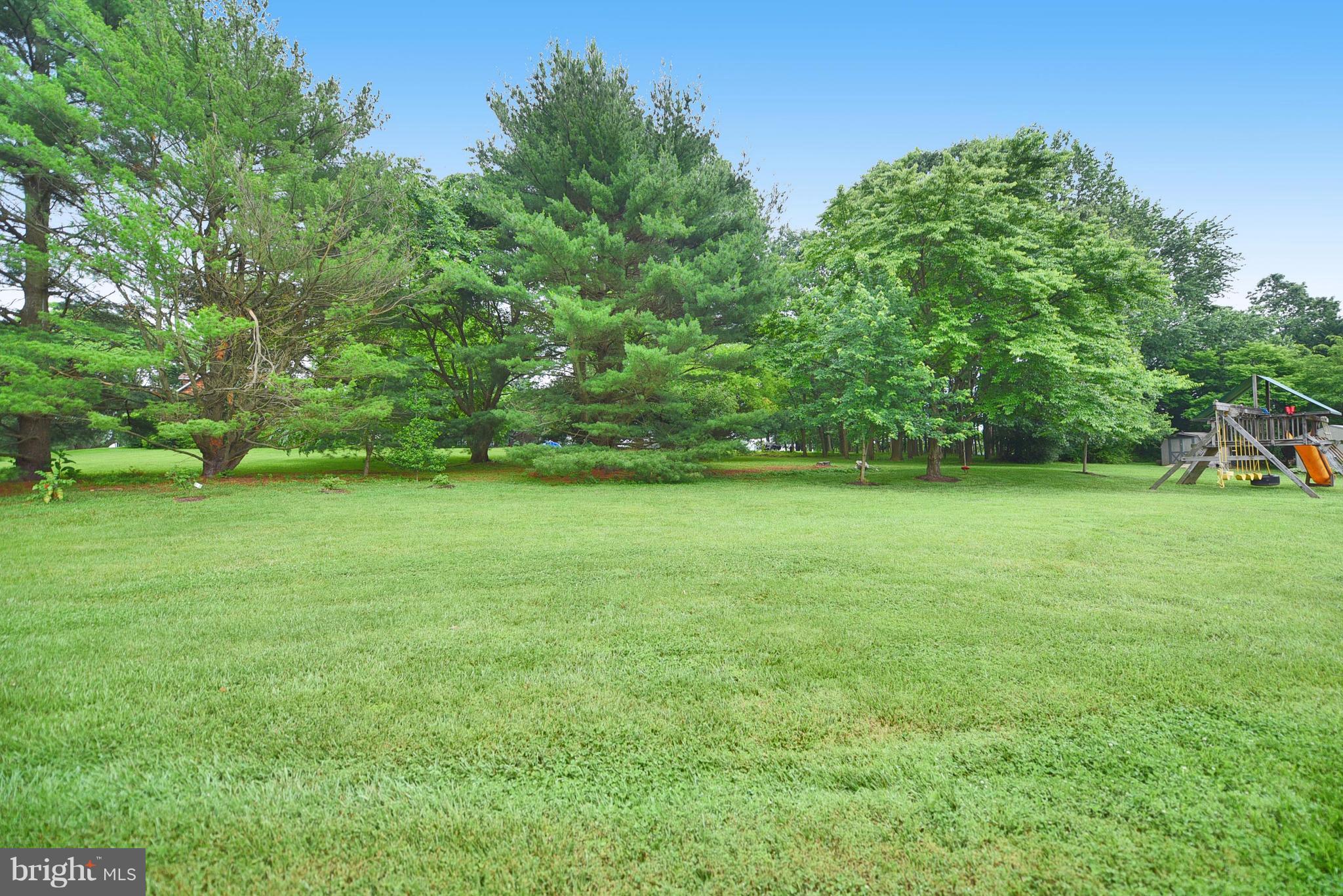 3701 Green Spring Road Havre de Grace, MD 21078 - Photo 27 of 30 Exterior (Rear)