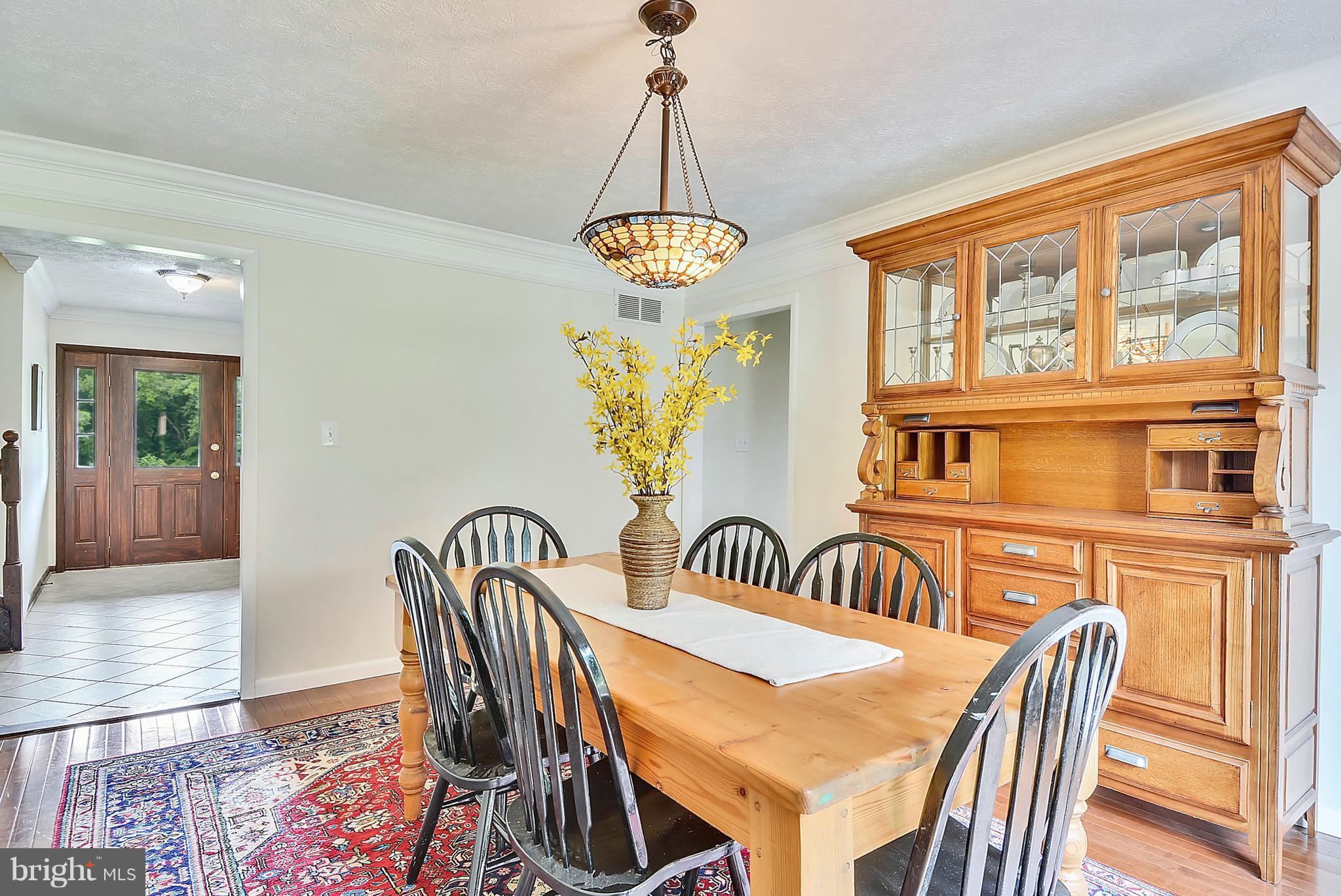3701 Green Spring Road Havre de Grace, MD 21078 - Photo 4 of 30 Dining Room