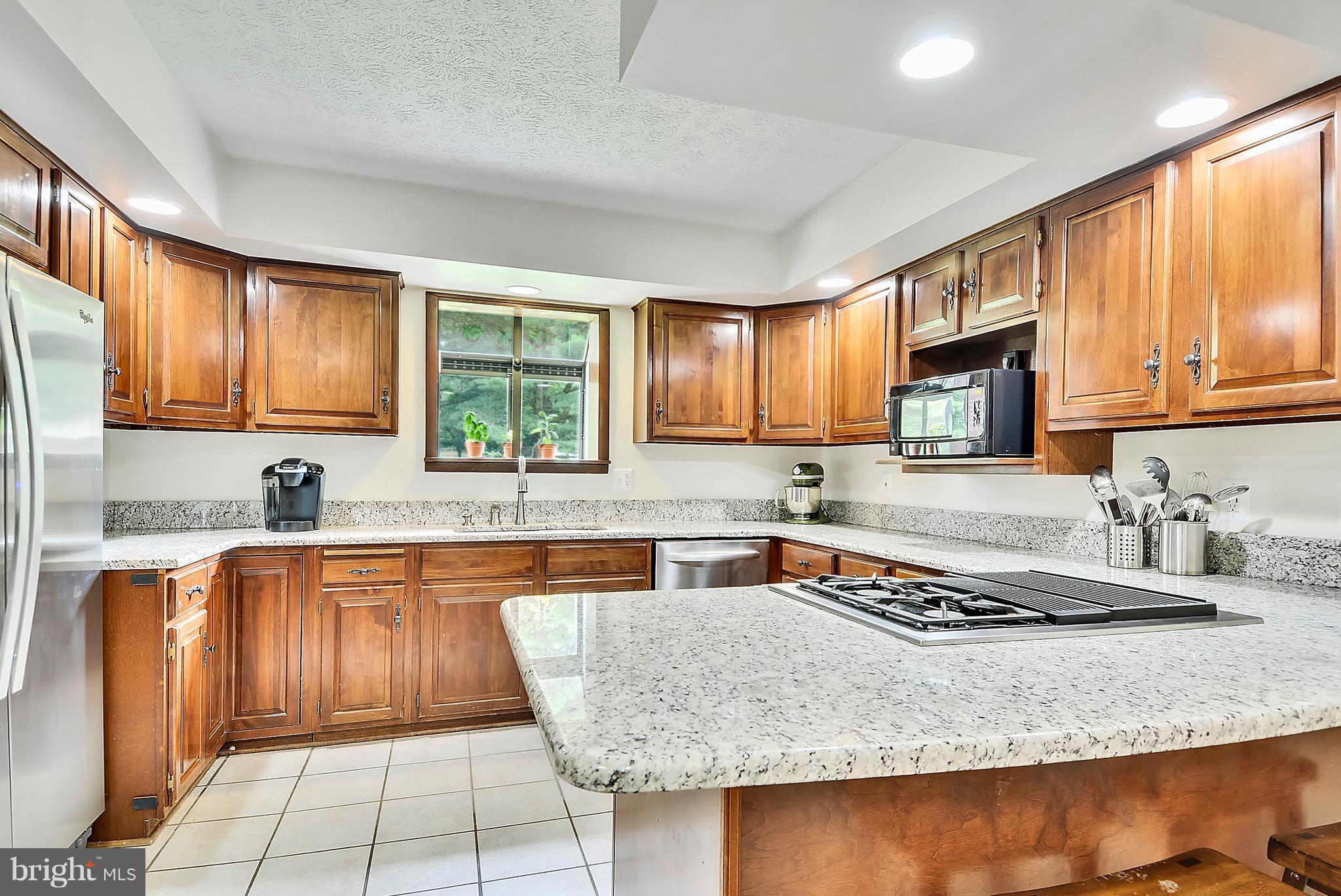 3701 Green Spring Road Havre de Grace, MD 21078 - Photo 5 of 30 Kitchen