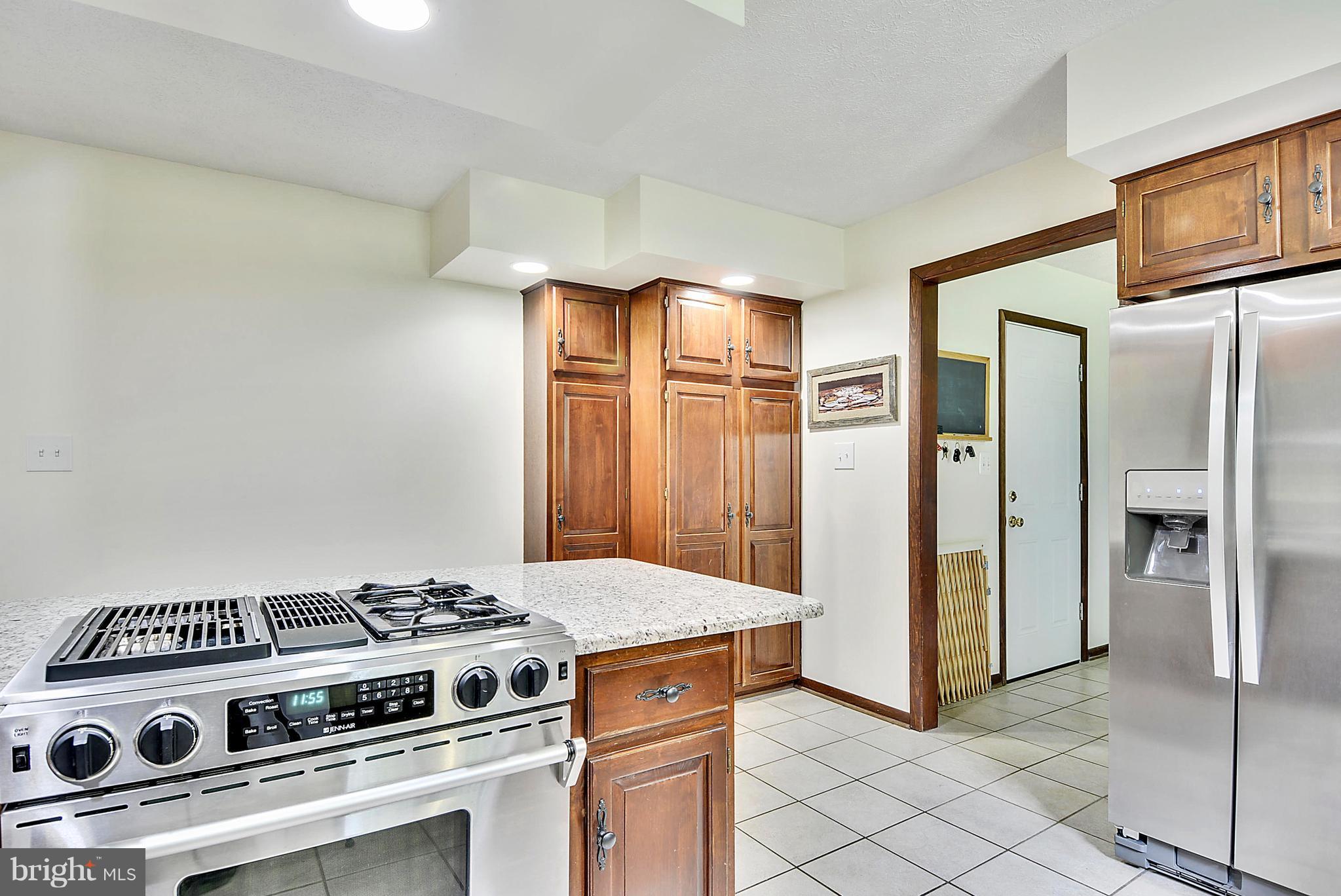 3701 Green Spring Road Havre de Grace, MD 21078 - Photo 6 of 30 Kitchen