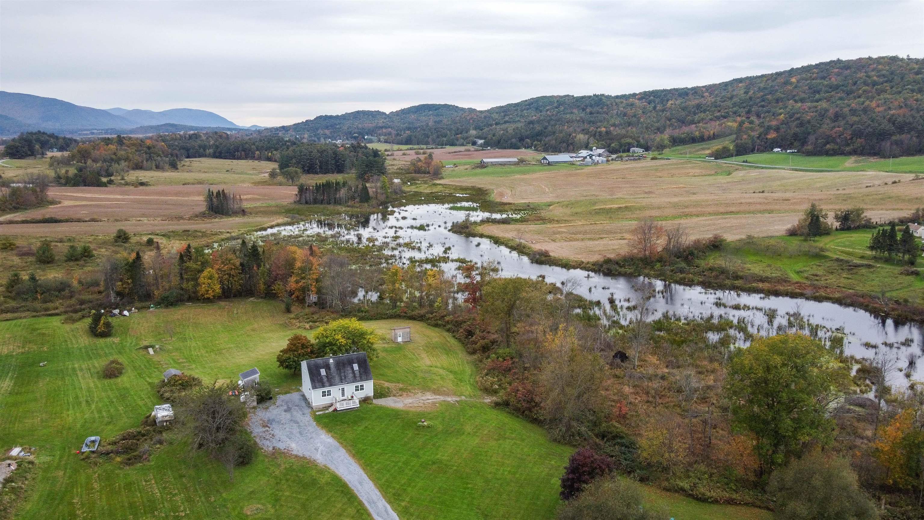 157 Church Road Monkton, VT 05443 - Photo 30 of 36 Gallery Image 30