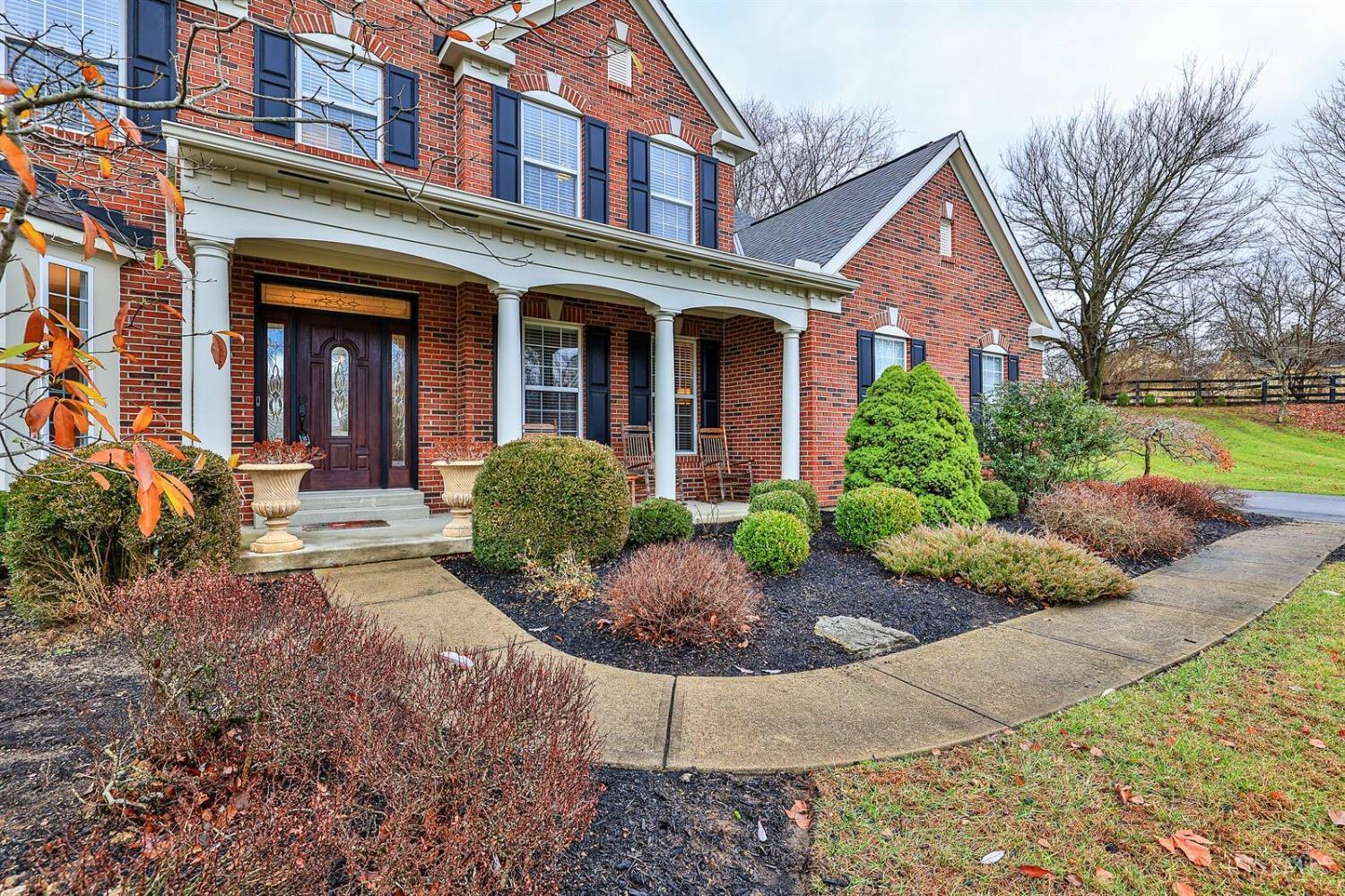 3288 Powfoot Ridge Cincinnati, OH 45245 - Photo 2 of 39 Gallery Image 2