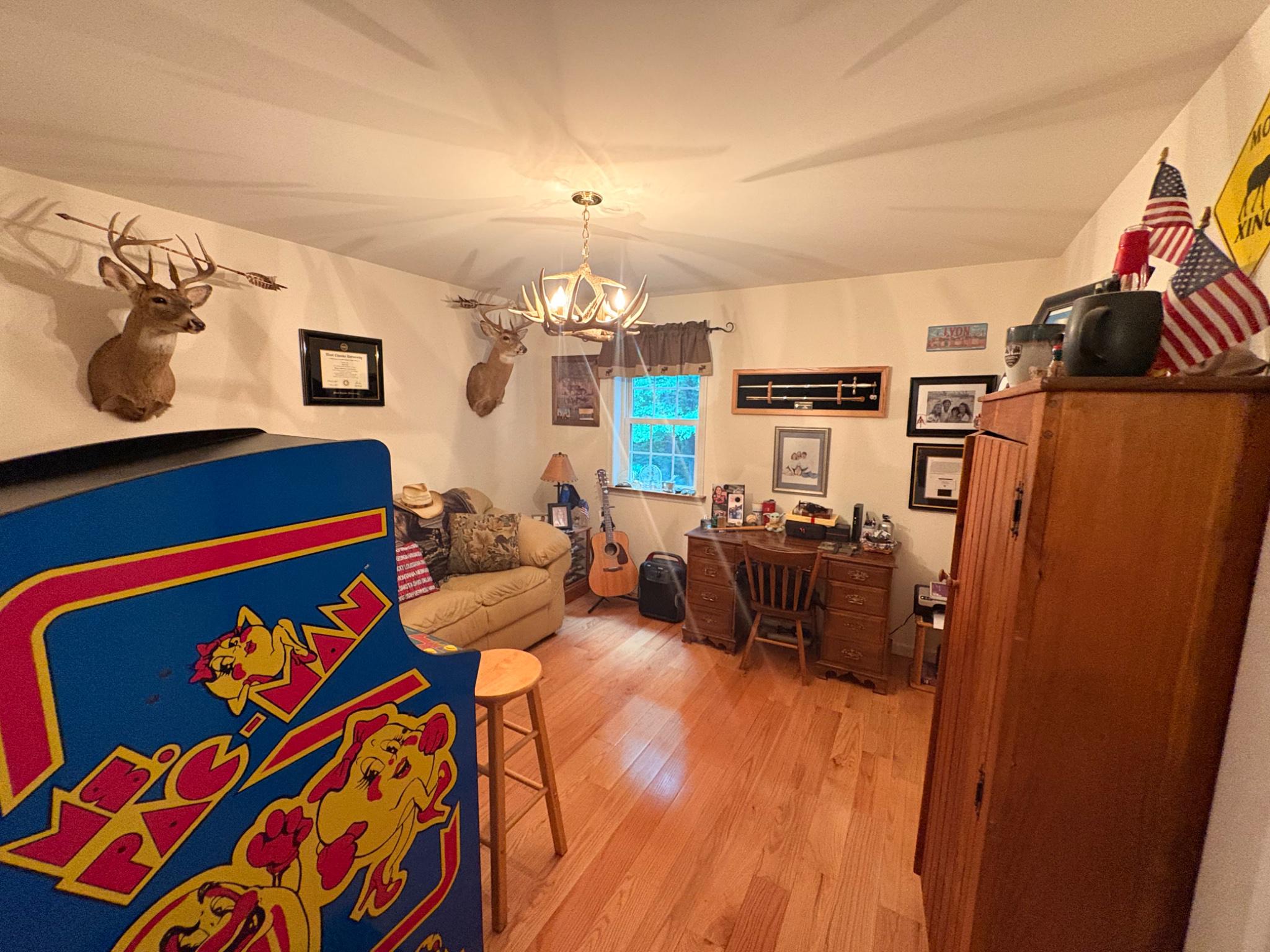 52 Hess Road Boyertown, PA 19512 - Photo 31 of 101 Main floor bedroom