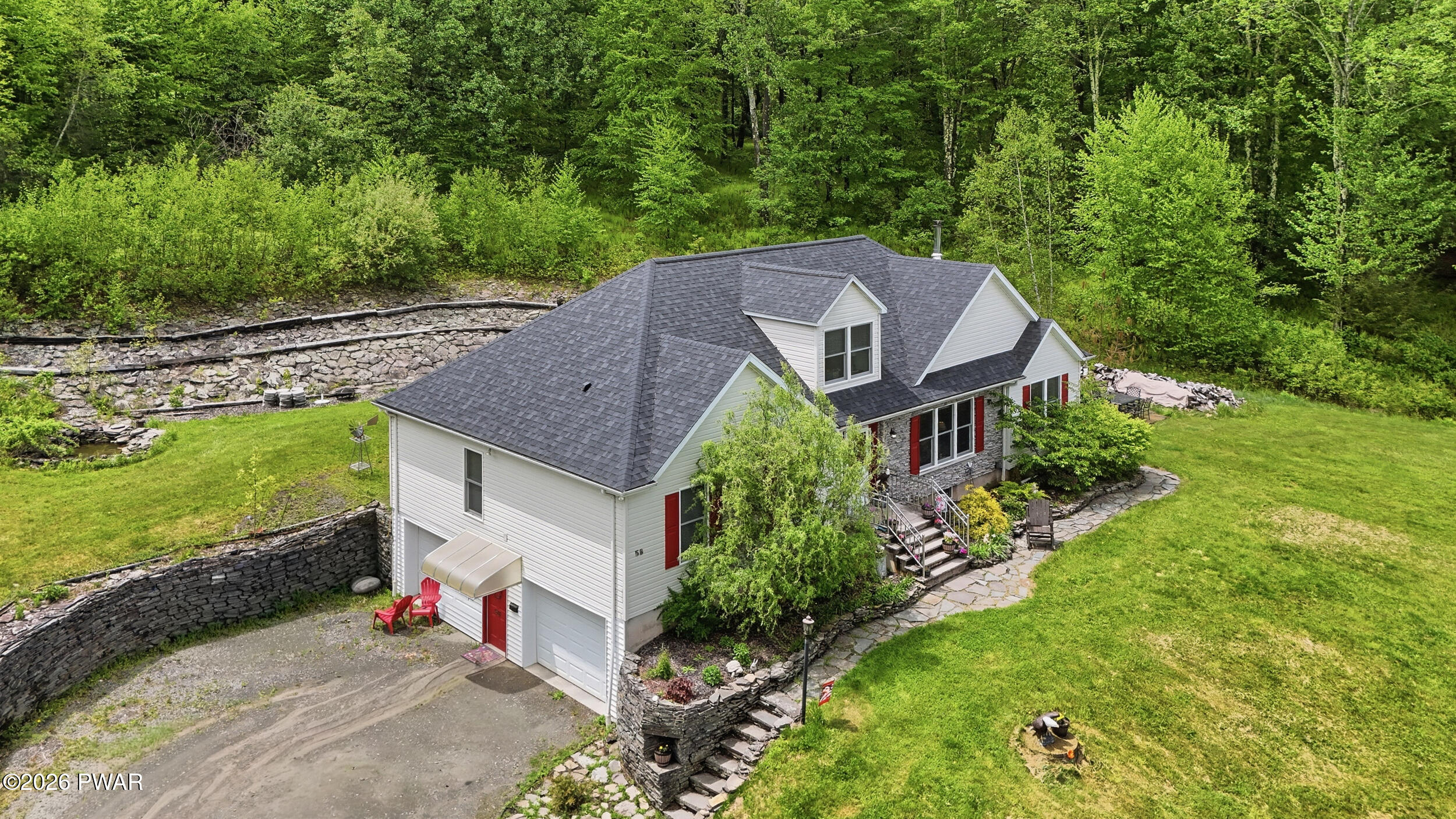 58 Thunderbird Road Pleasant Mount, PA 18453 - Photo 52 of 58
