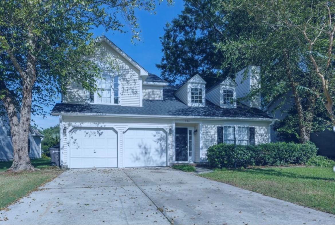 386 Jardinere Walk Mount Pleasant, SC 29464 - Photo 1 of 19 1