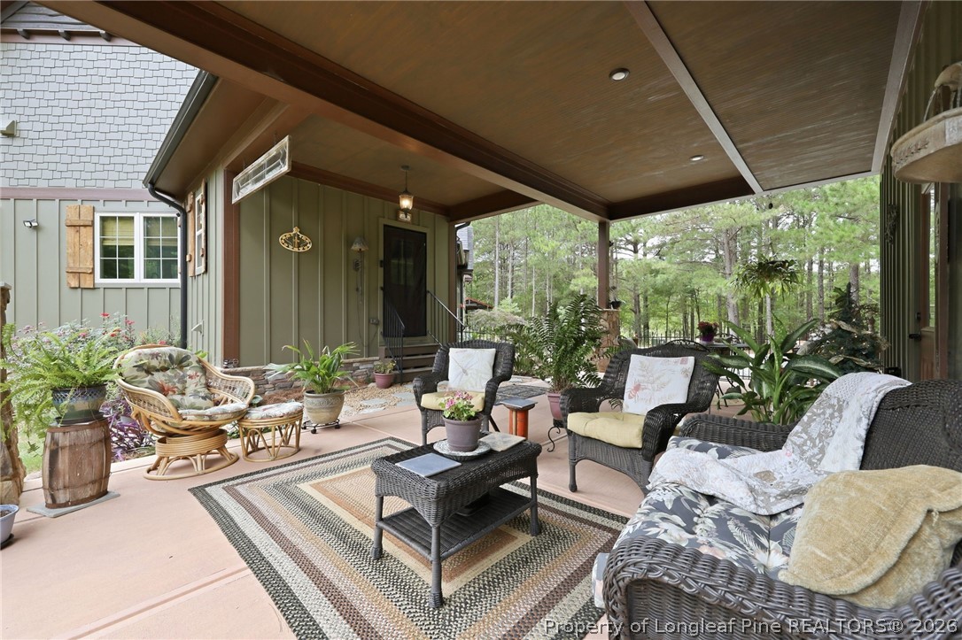 1008 Joe Collins Road Lillington, NC 27546 - Photo 42 of 50
