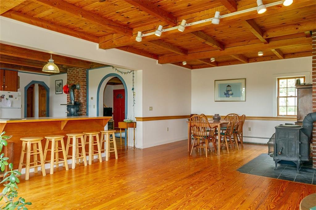 64 Brown Road Morrill, ME 04952 - Photo 17 of 29 Photo