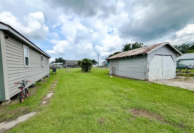 $144,900 | 19890 Highway 644, Vacherie, LA 70090