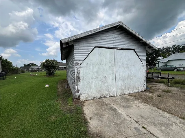 $144,900 | 19890 Highway 644, Vacherie, LA 70090