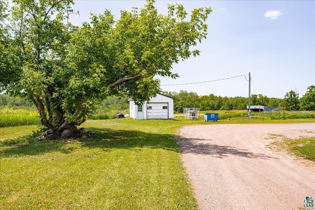 93543 Military Road Sturgeon Lake, MN 55783 - Photo 46 of 70