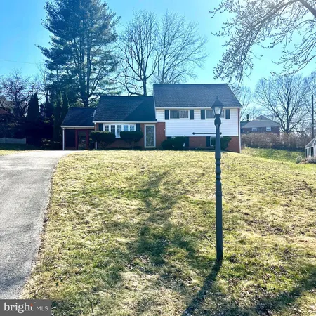 $499,000 | 411 Lori Lane, King of Prussia, PA 19406