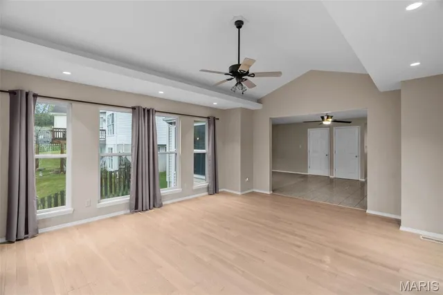 $520,000 | 1604 Ivy Chase Lane, Fenton, MO 63026