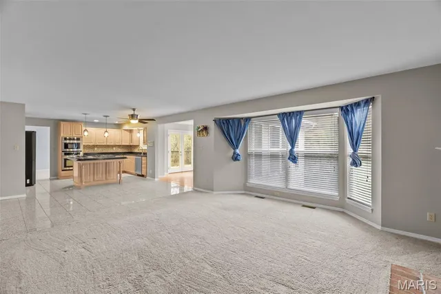 $520,000 | 1604 Ivy Chase Lane, Fenton, MO 63026