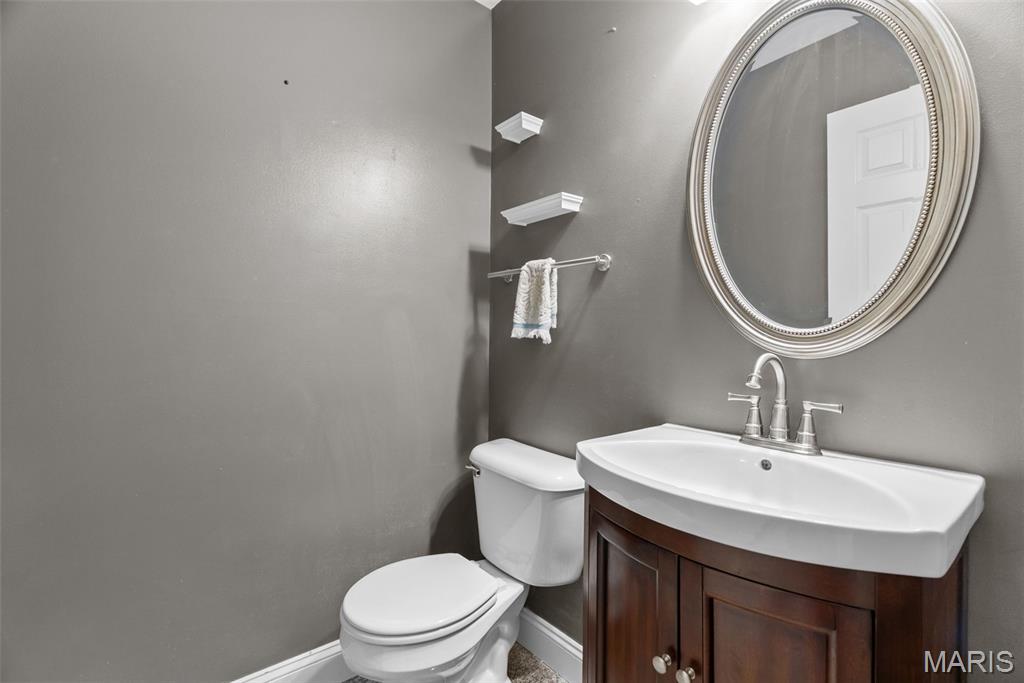 1604 Ivy Chase Lane Fenton, MO 63026 - Photo 25 of 50