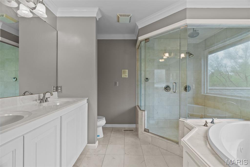 1604 Ivy Chase Lane Fenton, MO 63026 - Photo 29 of 50