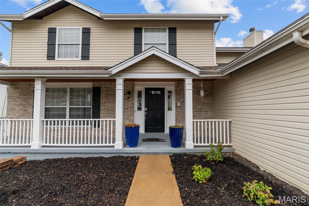 1604 Ivy Chase Lane Fenton, MO 63026 - Photo 33 of 50